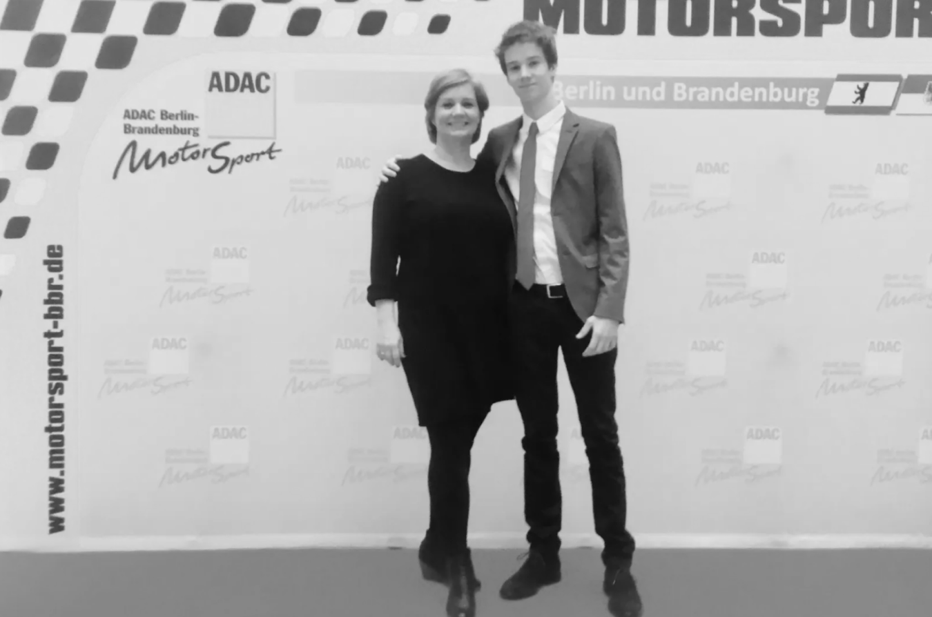 Alle Partner von Luka Wlömer